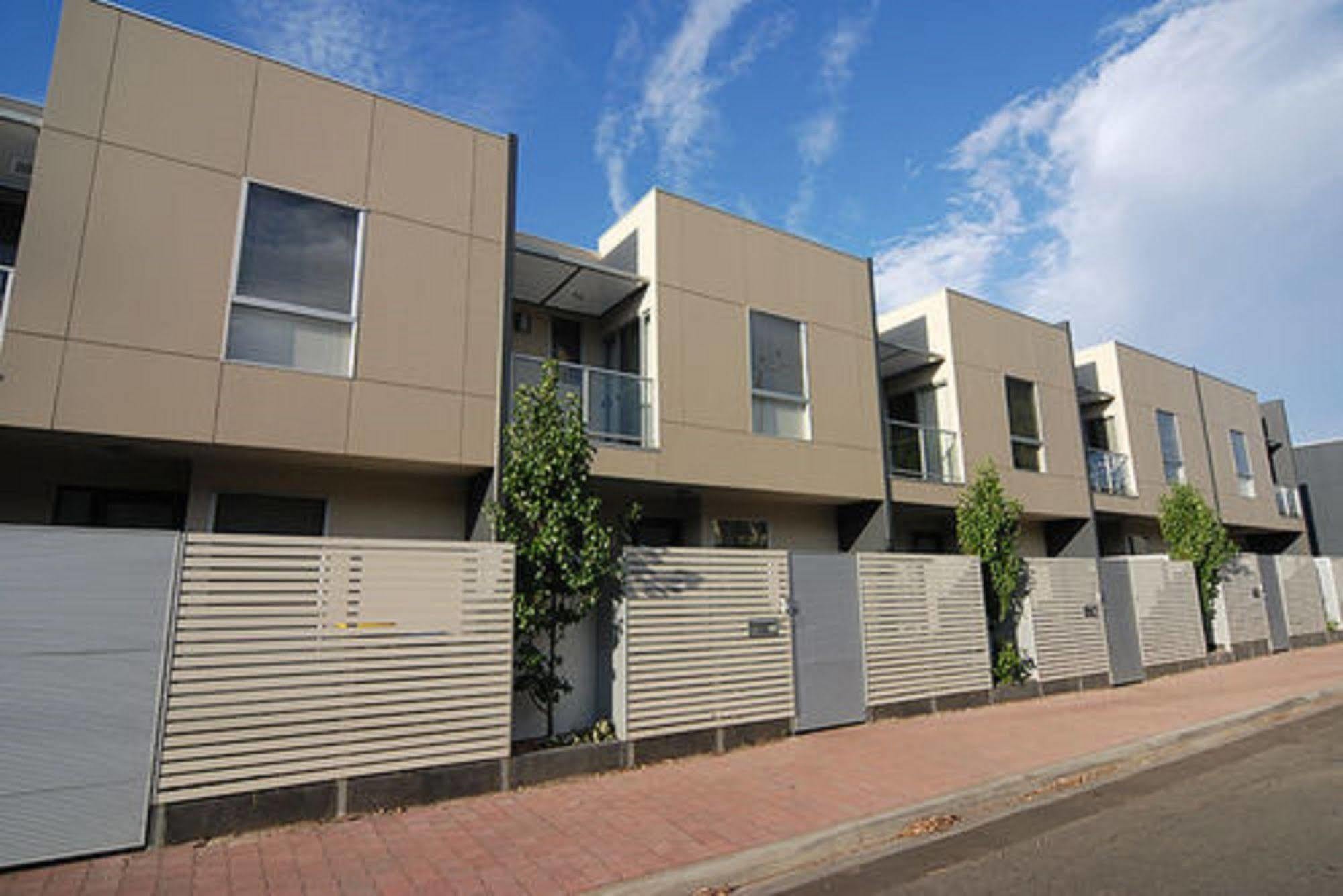 La Loft Apartments Unley Adelaide Dış mekan fotoğraf