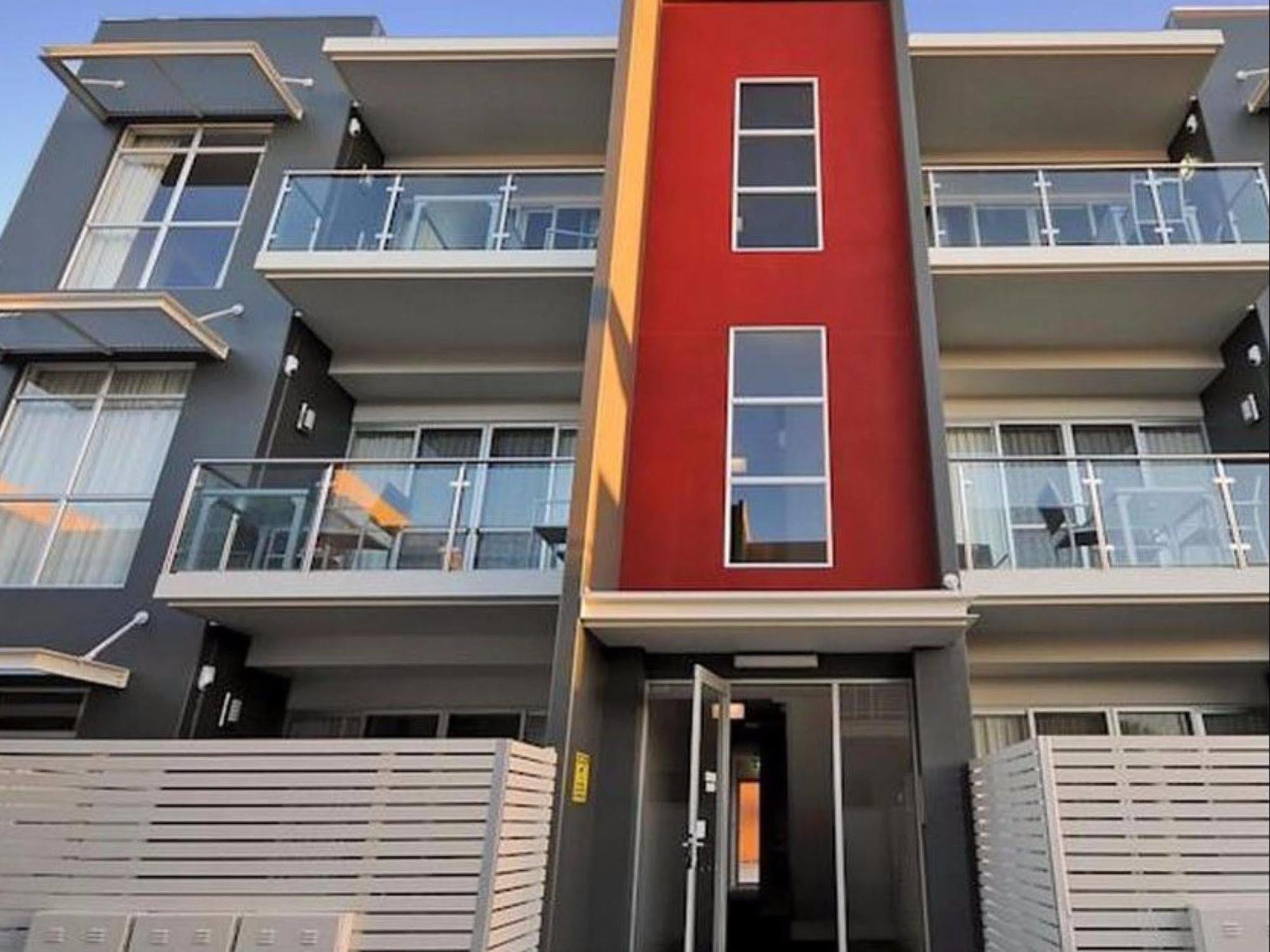 La Loft Apartments Unley Adelaide Dış mekan fotoğraf